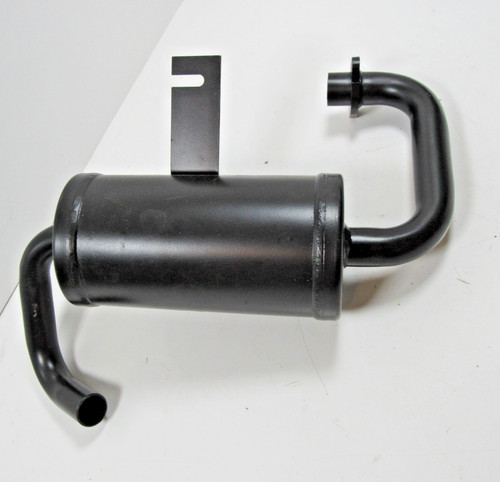 Silenziatore toro 6480 - toro, 88-6480