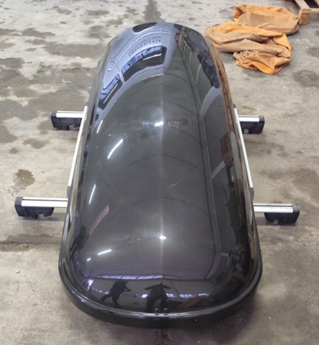 Box per tetto - , benz