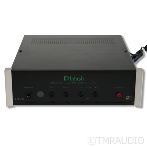 Lettore audio streaming