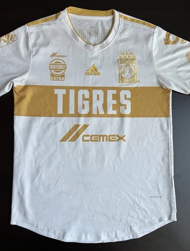 Adidas tigres uanl 22 - tigres, 21-22