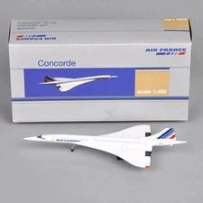 1/400 Air France 1976-2003