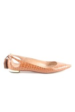 AQUAZZURA Ballerina a punta