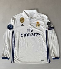 Maglia calcio Real Madrid