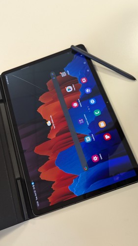 Tablet samsung galaxy - galaxy, tab