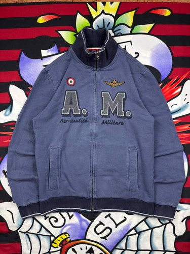 Giacca vintage aeronautica - giacca,