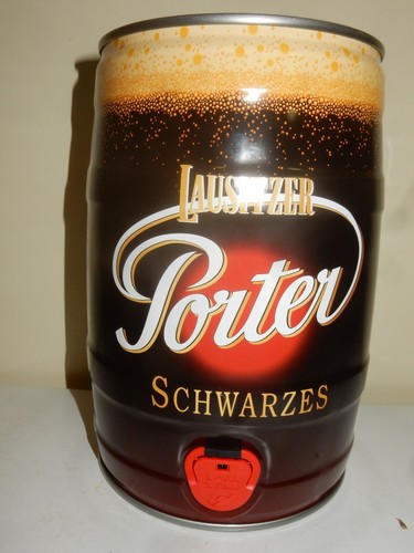 Porter nero party botte - party,
