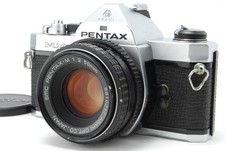 Meter Works *Exc+5* Pentax MX