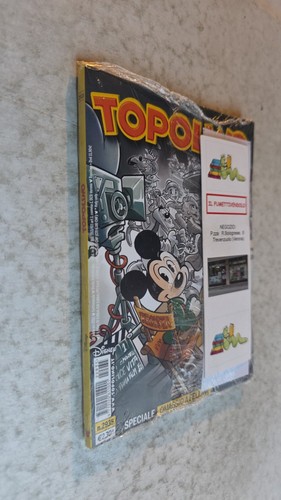 Topolino libretto 2935 - topolino, n.2935