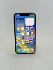 Apple iPhone XS Max - 256 GB -