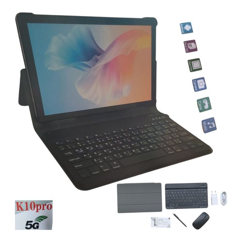 Tablet android meijiahui - tablet,