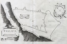 Castello Passava Las