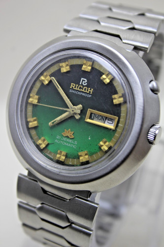 Orologio polso uomo - uomo, vintage