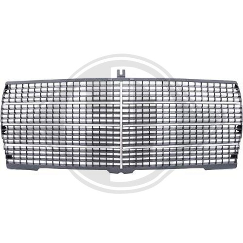 Griglia radiatore per - , mercedes