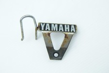 EMBLEMA LOGO YAMAHA XV 535