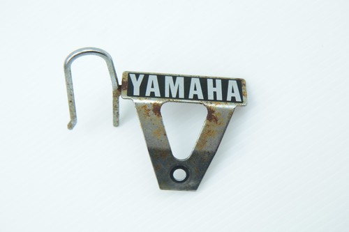 Emblema logo yamaha 535 - emblema,