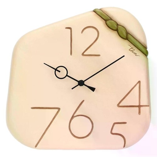 Orologio parete thun in - parete,