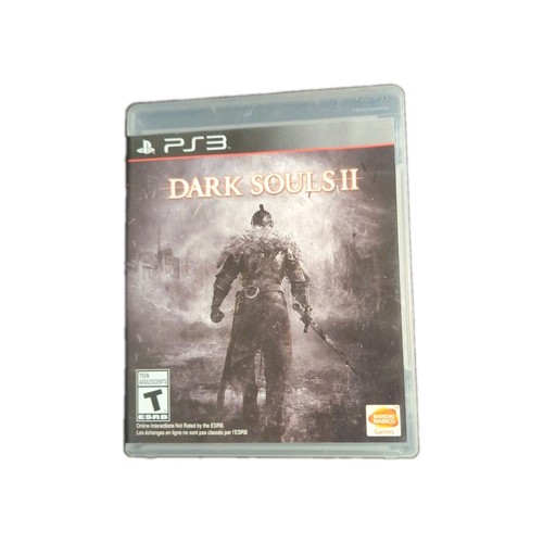 Dark souls sony - souls, ii