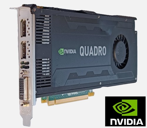 Scheda grafica nvidia quadro - scheda,
