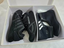 Adidas Y 3 Runner 4D IOW High