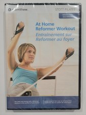 NEW Stott Pilates At Home