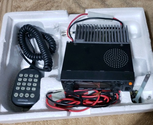 Kenwood 261a - kenwood, tm-261a