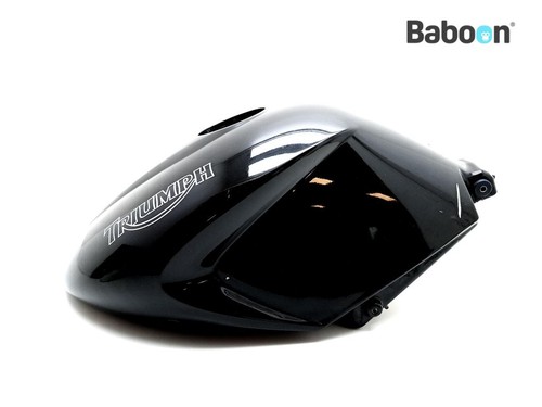 Serbatoio benzina triumph - benzina,