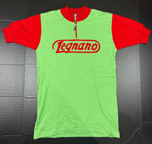 Maglia ciclismo vintage