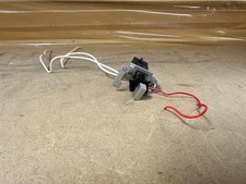 Kenwood ts 430 pulsante accensione