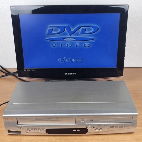 Videoregistratore vhs lettore - videoregistratore,