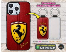 COVER personalizzata con nome