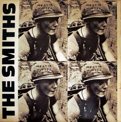 Smiths meat murder used - is,