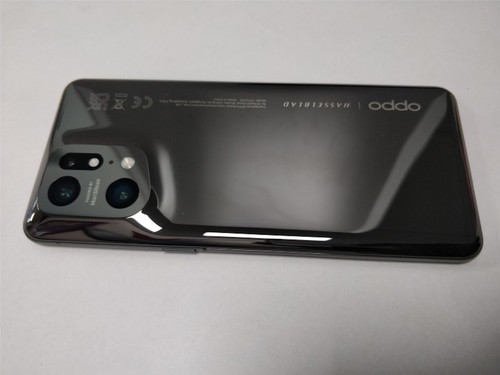 Smartphone oppo find pro - smartphone, x5