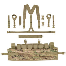 CIRAS CHEST RIG EAGLE VEST