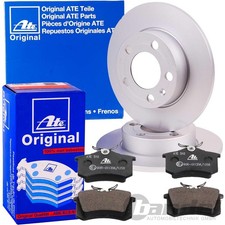 ATE Dischi Freno 302mm +