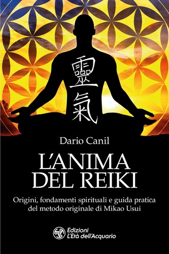 Anima del reiki origini - l'anima,