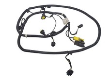 Citroen C4 I Picasso 2009