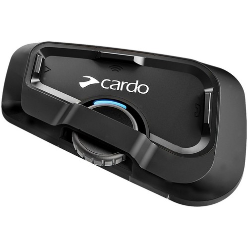 Cardo freecom casco moto - cardo,