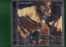 JOHN LENNON  - ACOUSTIC CD