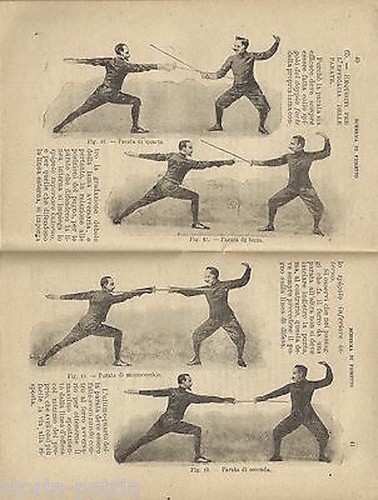 SPORT_SCHERMA_FIORETTO_TECNICA