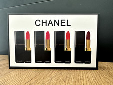 Set Rossetto CHANEL - Rouge