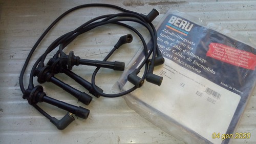 Beru zef 921 - zef, kit