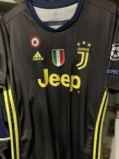 Buffon # 1 Juventus FC GK