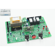 SIME SCHEDA ELETTRONICA BRAHMA