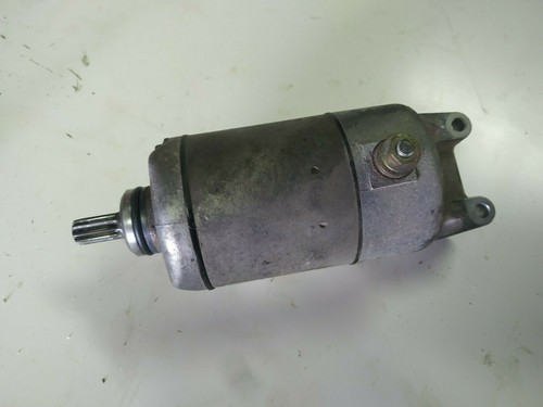 Motor arranque engine - motor,