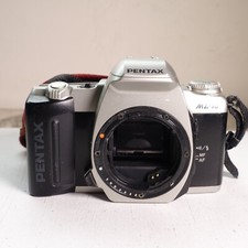 Fotocamera Pentax MZ-10 35mm