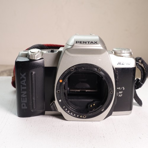 Fotocamera pentax 35mm - fotocamera,