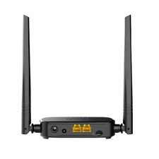 Router 4G LTE Wi-Fi N300 fino