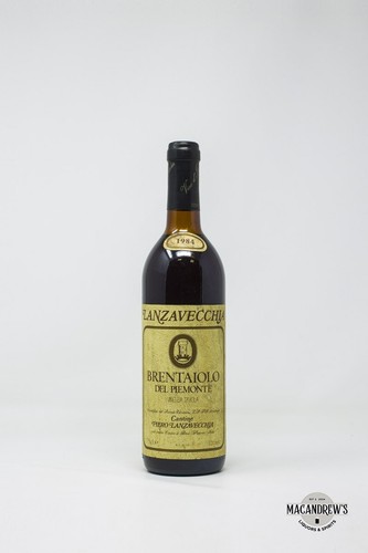 Brentaiolo del piemonte - del,