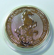 GB 5 sterline 2020 Queen's