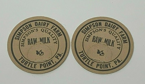 Lotto simpson dairy farm - lotto,